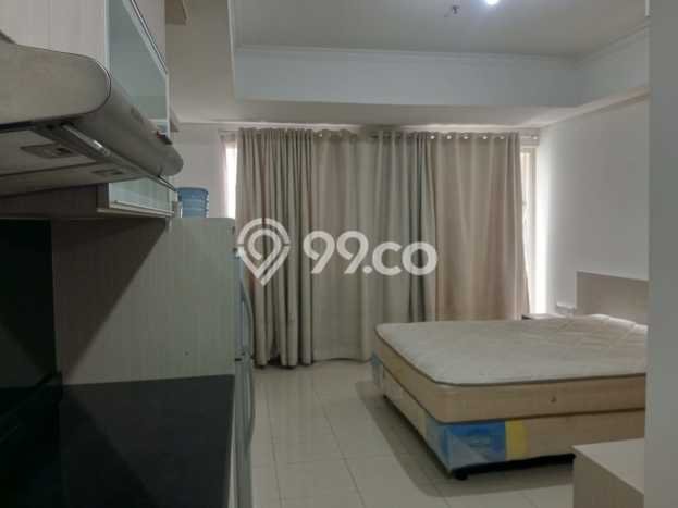 Apartemen Strategis 26m2 di Tanjung Duren Jakarta Barat 0 KT Apartemen Strategis 26m2 di Tanjung Duren Jakarta Barat 0 KT
