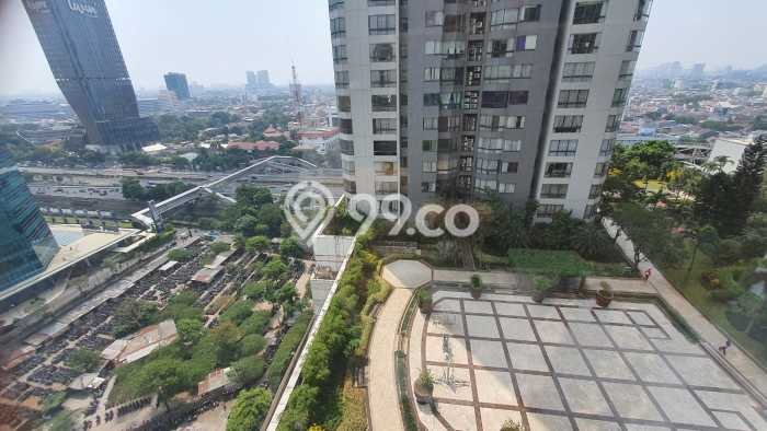 SPECIAL PRICE! Apartemen di Tanjung Duren, 2 KT, Luas 88m², Lokasi Premium SPECIAL PRICE! Apartemen di Tanjung Duren, 2 KT, Luas 88m², Lokasi Premium
