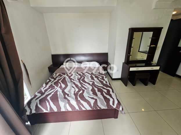 Apartemen Cozy Dijual di Jakarta Barat Spesifikasi 2 KT, 1 KM Apartemen Cozy Dijual di Jakarta Barat Spesifikasi 2 KT, 1 KM