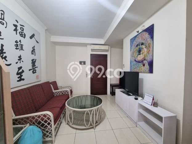 Disewakan Apartemen Harga Terjangkau di Tanjung Duren 2 KT Disewakan Apartemen Harga Terjangkau di Tanjung Duren 2 KT
