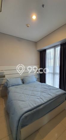 Apartemen Strategis 50m2 di Tanjung Duren Jakarta Barat 2 KT Apartemen Strategis 50m2 di Tanjung Duren Jakarta Barat 2 KT