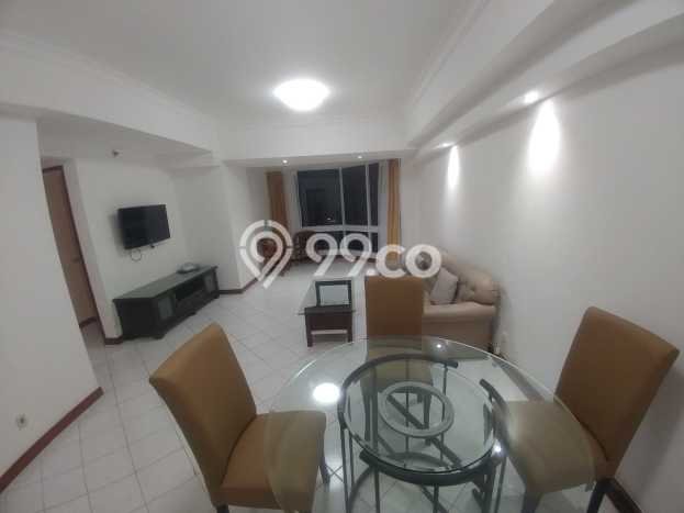 Apartemen Sewa 2 Kamar Hemat Siap Huni di Jakarta Barat, Luas 88m2 Apartemen Sewa 2 Kamar Hemat Siap Huni di Jakarta Barat, Luas 88m2