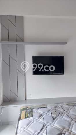 Hunian Apartemen 0 KT 1 KM Dijual di BSD Tangerang Selatan, Luas 20m2 Hunian Apartemen 0 KT 1 KM Dijual di BSD Tangerang Selatan, Luas 20m2