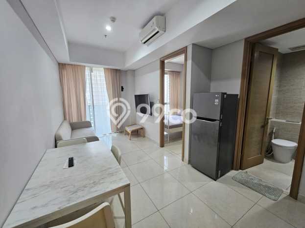 Sewa Apartemen Murah di Tanjung Duren 1 Bedroom Sewa Apartemen Murah di Tanjung Duren 1 Bedroom