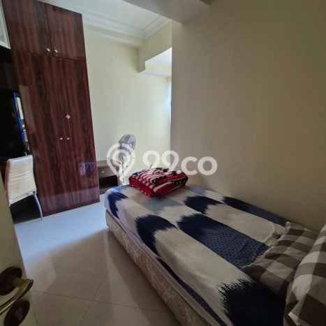 Dijual Apartemen di Jakarta Barat 2 Kamar & 1 Kamar Mandi, Luas 88m2 Dijual Apartemen di Jakarta Barat 2 Kamar & 1 Kamar Mandi, Luas 88m2