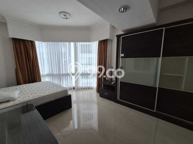 Siap Huni Apartemen di Jakarta Barat 2 Kamar & 1 Kamar Mandi, Luas 88m2 Siap Huni Apartemen di Jakarta Barat 2 Kamar & 1 Kamar Mandi, Luas 88m2