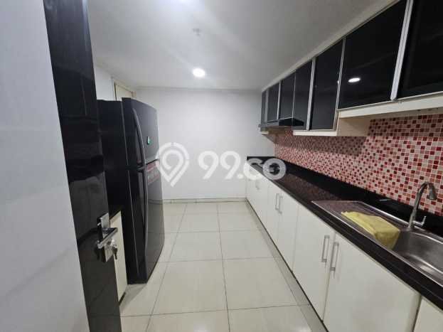 Disewakan Apartemen Kawasan Tanjung Duren, 2 KM, Luas 146m², Prime Location Disewakan Apartemen Kawasan Tanjung Duren, 2 KM, Luas 146m², Prime Location