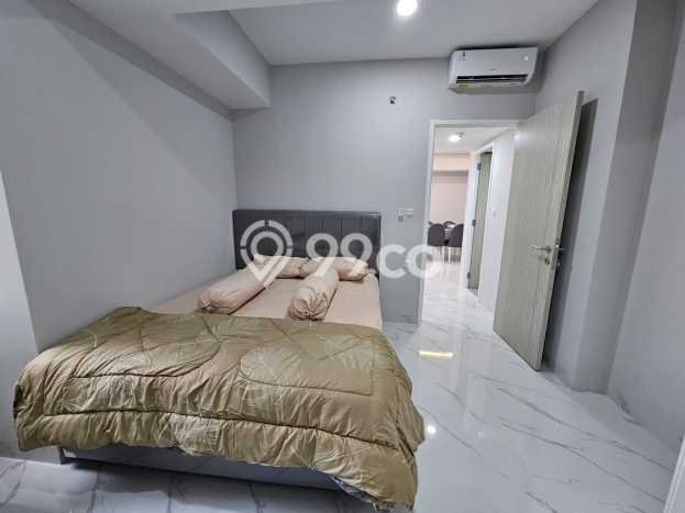 Hunian Apartemen Strategis untuk Dijual di Jakarta Barat dengan 2 Kamar Hunian Apartemen Strategis untuk Dijual di Jakarta Barat dengan 2 Kamar