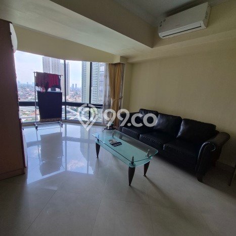 Dijual Apartemen di Jakarta Barat 2 Kamar & 1 Kamar Mandi, Luas 88m2 Dijual Apartemen di Jakarta Barat 2 Kamar & 1 Kamar Mandi, Luas 88m2