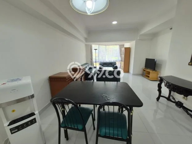 Apartemen Murah Dijual di Jakarta Barat 2 KT & 2 KM Apartemen Murah Dijual di Jakarta Barat 2 KT & 2 KM