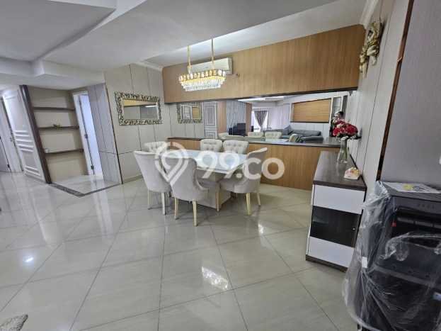Disewakan Apartemen Kawasan Tanjung Duren, 2 KM, Luas 146m², Prime Location Disewakan Apartemen Kawasan Tanjung Duren, 2 KM, Luas 146m², Prime Location