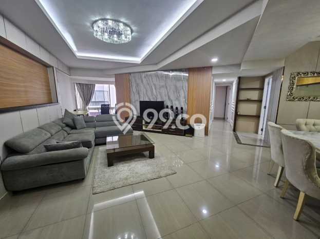 Disewakan Apartemen Kawasan Tanjung Duren, 2 KM, Luas 146m², Prime Location Disewakan Apartemen Kawasan Tanjung Duren, 2 KM, Luas 146m², Prime Location