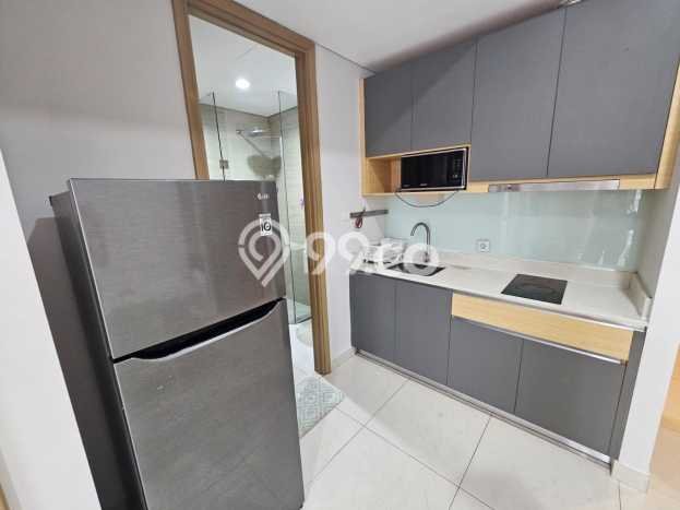 Sewa Apartemen Murah di Tanjung Duren 1 Bedroom Sewa Apartemen Murah di Tanjung Duren 1 Bedroom