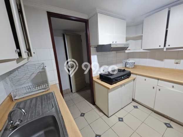Apartemen Terjangkau Dijual di Jakarta Barat 2 KT & 1 KM Apartemen Terjangkau Dijual di Jakarta Barat 2 KT & 1 KM