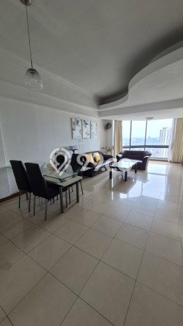 Apartemen Nyaman untuk Disewa, 2 Kamar di Jakarta Barat Apartemen Nyaman untuk Disewa, 2 Kamar di Jakarta Barat