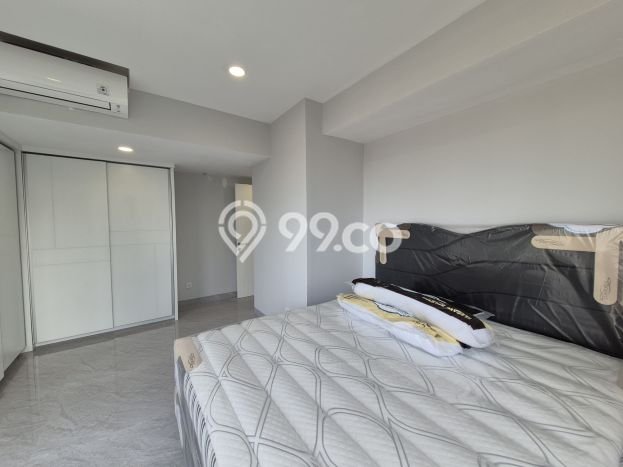 Apartemen Strategis 88m2 di Tanjung Duren Jakarta Barat 2 KT Apartemen Strategis 88m2 di Tanjung Duren Jakarta Barat 2 KT