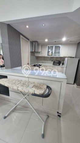 Sewa Apartemen Harga Terjangkau di Tanjung Duren 2 Bedroom Sewa Apartemen Harga Terjangkau di Tanjung Duren 2 Bedroom