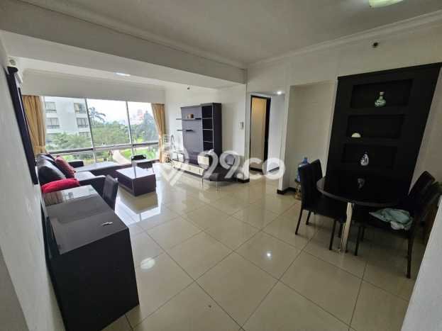 Apartemen Cozy Dijual di Jakarta Barat Spesifikasi 2 KT, 1 KM Apartemen Cozy Dijual di Jakarta Barat Spesifikasi 2 KT, 1 KM
