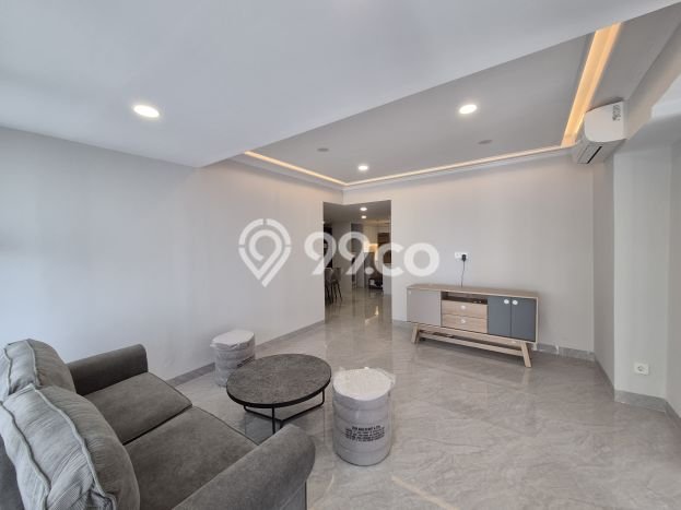 Apartemen Strategis 88m2 di Tanjung Duren Jakarta Barat 2 KT Apartemen Strategis 88m2 di Tanjung Duren Jakarta Barat 2 KT