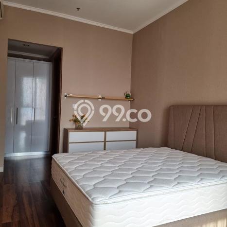 Apartemen Nyaman untuk Disewa, 2 Kamar di Jakarta Barat Apartemen Nyaman untuk Disewa, 2 Kamar di Jakarta Barat