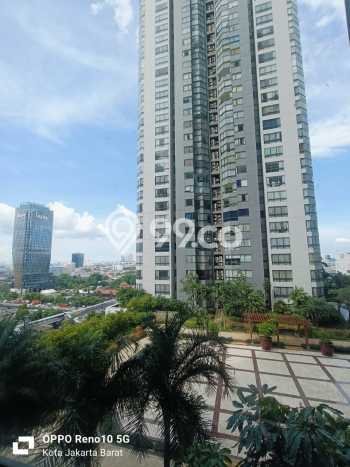 Apartemen Terjangkau Dijual di Jakarta Barat 2 KT & 1 KM Apartemen Terjangkau Dijual di Jakarta Barat 2 KT & 1 KM