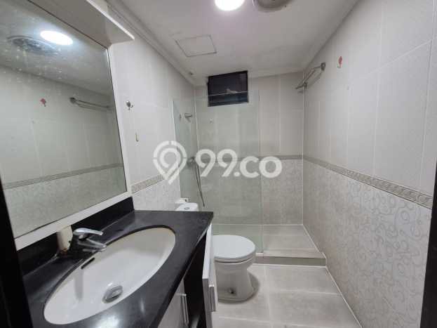 Siap Huni Apartemen di Jakarta Barat 2 Kamar & 1 Kamar Mandi, Luas 88m2 Siap Huni Apartemen di Jakarta Barat 2 Kamar & 1 Kamar Mandi, Luas 88m2