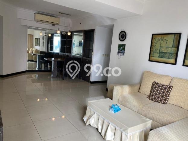Apartemen Cozy Dijual di Jakarta Barat Spesifikasi 2 KT, 1 KM Apartemen Cozy Dijual di Jakarta Barat Spesifikasi 2 KT, 1 KM