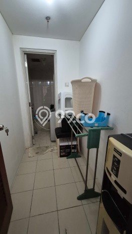 Dijual Apartemen di Jakarta Barat 2 Kamar & 2 Kamar Mandi, Luas 53m2 Dijual Apartemen di Jakarta Barat 2 Kamar & 2 Kamar Mandi, Luas 53m2