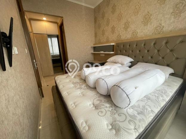 Paling Dicari! Apartemen Eksklusif Dijual di Tanjung Duren Punya 2 Bedroom Paling Dicari! Apartemen Eksklusif Dijual di Tanjung Duren Punya 2 Bedroom