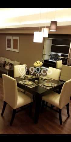 Apartemen Cozy Dijual di Jakarta Barat Spesifikasi 2 KT, 1 KM Apartemen Cozy Dijual di Jakarta Barat Spesifikasi 2 KT, 1 KM