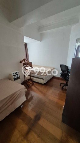 Apartemen Nyaman untuk Disewa, 2 Kamar di Jakarta Barat Apartemen Nyaman untuk Disewa, 2 Kamar di Jakarta Barat