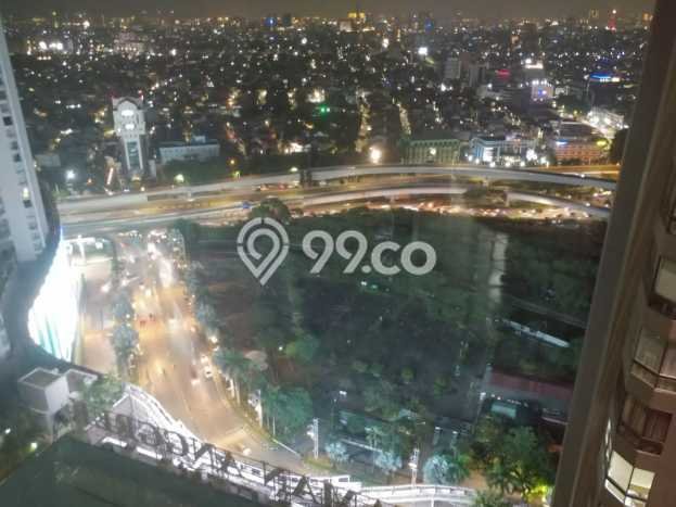 Apartemen Sewa 2 Kamar Hemat Siap Huni di Jakarta Barat, Luas 88m2 Apartemen Sewa 2 Kamar Hemat Siap Huni di Jakarta Barat, Luas 88m2