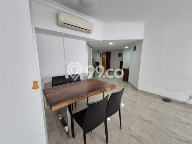 Hunian Apartemen Ekonomis di Jakarta Barat dengan 2 Kamar Tidur, 2 Kamar Mandi Hunian Apartemen Ekonomis di Jakarta Barat dengan 2 Kamar Tidur, 2 Kamar Mandi