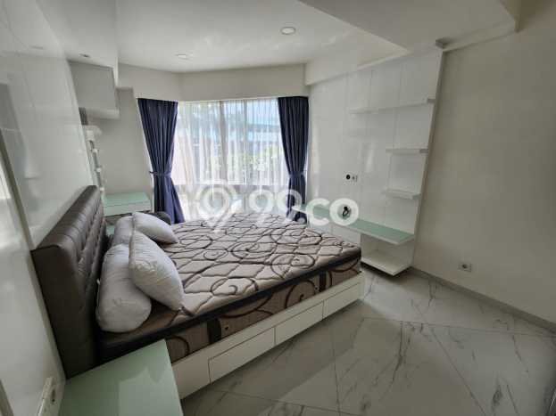 Apartemen Strategis 88m2 di Tanjung Duren Jakarta Barat 2 KT Apartemen Strategis 88m2 di Tanjung Duren Jakarta Barat 2 KT