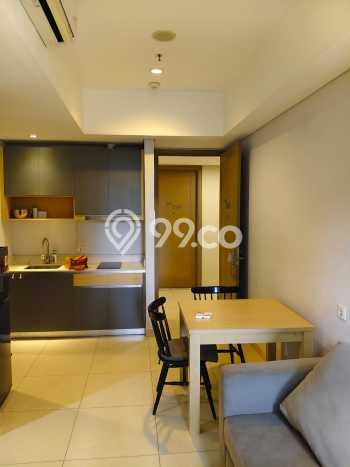 Apartemen Sewa 1 Kamar Hemat Siap Huni di Jakarta Barat, Luas 38m2 Apartemen Sewa 1 Kamar Hemat Siap Huni di Jakarta Barat, Luas 38m2