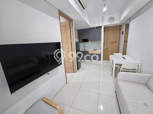 Sewa Apartemen Murah di Tanjung Duren 1 Bedroom Sewa Apartemen Murah di Tanjung Duren 1 Bedroom