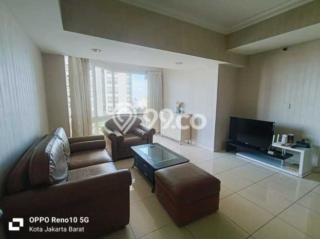 Apartemen Terjangkau Dijual di Jakarta Barat 2 KT & 1 KM Apartemen Terjangkau Dijual di Jakarta Barat 2 KT & 1 KM