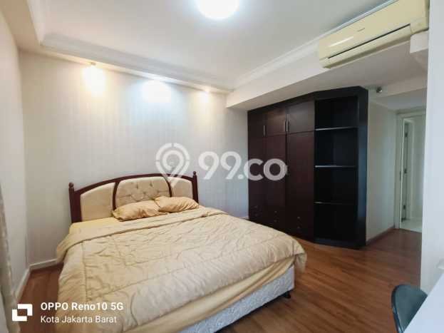Apartemen Terjangkau Dijual di Jakarta Barat 2 KT & 1 KM Apartemen Terjangkau Dijual di Jakarta Barat 2 KT & 1 KM