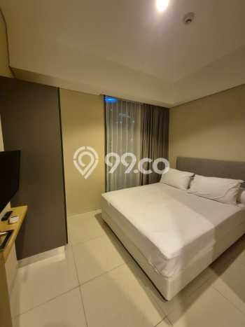 Apartemen Minimalis untuk Disewa, 2 Kamar di Jakarta Barat Apartemen Minimalis untuk Disewa, 2 Kamar di Jakarta Barat