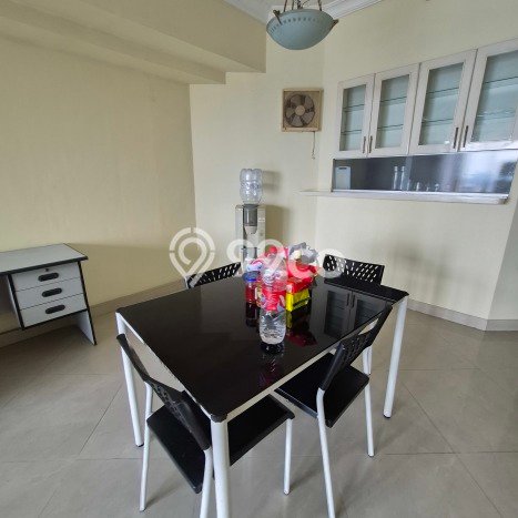 Dijual Apartemen di Jakarta Barat 2 Kamar & 1 Kamar Mandi, Luas 88m2 Dijual Apartemen di Jakarta Barat 2 Kamar & 1 Kamar Mandi, Luas 88m2