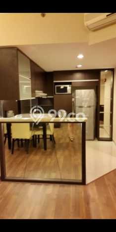Apartemen Cozy Dijual di Jakarta Barat Spesifikasi 2 KT, 1 KM Apartemen Cozy Dijual di Jakarta Barat Spesifikasi 2 KT, 1 KM