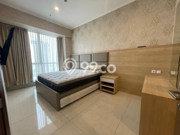 Paling Dicari! Apartemen Eksklusif Dijual di Tanjung Duren Punya 2 Bedroom Paling Dicari! Apartemen Eksklusif Dijual di Tanjung Duren Punya 2 Bedroom