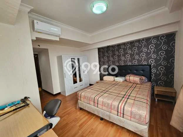 Apartemen Terjangkau Dijual di Jakarta Barat 2 KT & 1 KM Apartemen Terjangkau Dijual di Jakarta Barat 2 KT & 1 KM