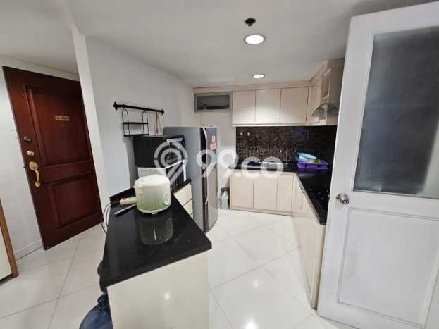 Sewa Apartemen Ekonomis 2 KT di Tanjung Duren Jakarta Barat Sewa Apartemen Ekonomis 2 KT di Tanjung Duren Jakarta Barat