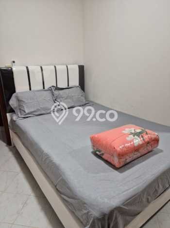 Apartemen Murah Dijual di Jakarta Barat 2 KT & 2 KM Apartemen Murah Dijual di Jakarta Barat 2 KT & 2 KM