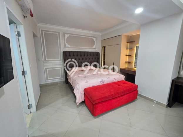 Disewakan Apartemen Kawasan Tanjung Duren, 2 KM, Luas 146m², Prime Location Disewakan Apartemen Kawasan Tanjung Duren, 2 KM, Luas 146m², Prime Location