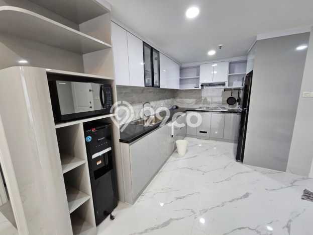 Hunian Apartemen Strategis untuk Dijual di Jakarta Barat dengan 2 Kamar Hunian Apartemen Strategis untuk Dijual di Jakarta Barat dengan 2 Kamar