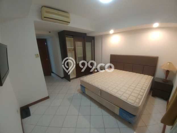 Apartemen Sewa 2 Kamar Hemat Siap Huni di Jakarta Barat, Luas 88m2 Apartemen Sewa 2 Kamar Hemat Siap Huni di Jakarta Barat, Luas 88m2