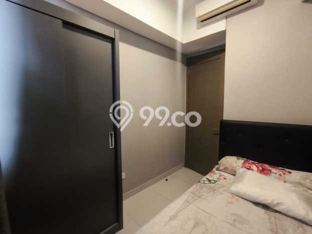 Apartemen Sewa 2 Kamar Hemat Siap Huni di Jakarta Barat, Luas 50m2 Apartemen Sewa 2 Kamar Hemat Siap Huni di Jakarta Barat, Luas 50m2