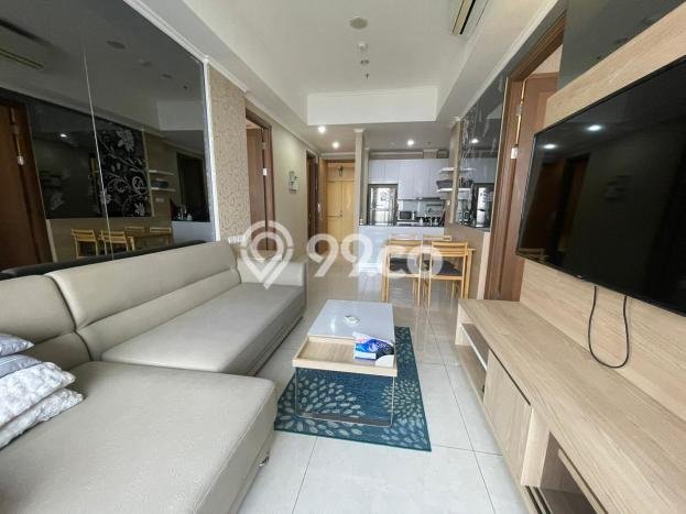 Paling Dicari! Apartemen Eksklusif Dijual di Tanjung Duren Punya 2 Bedroom Paling Dicari! Apartemen Eksklusif Dijual di Tanjung Duren Punya 2 Bedroom